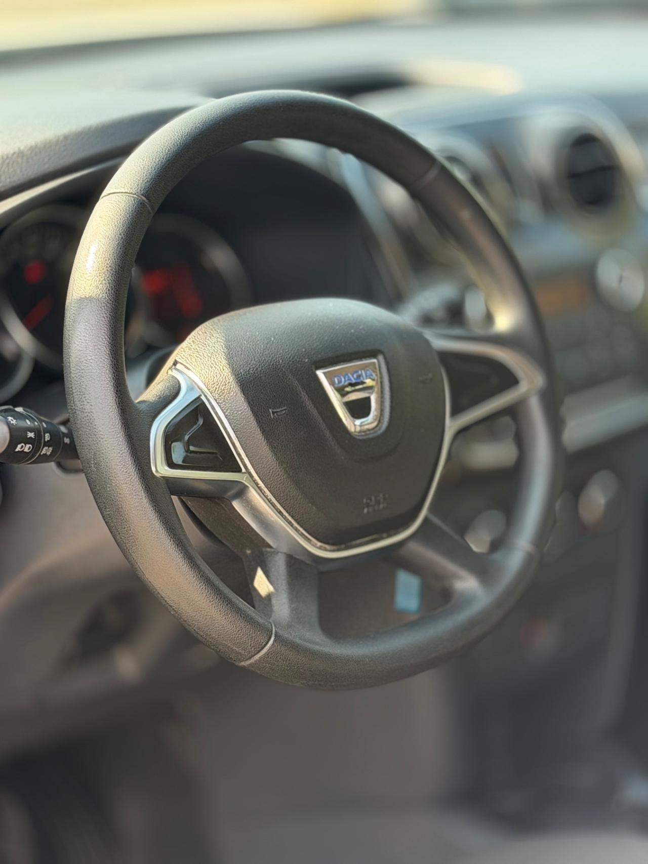 Dacia Sandero 1.0 (140.000) 2020