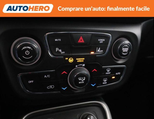 JEEP Compass 1.6 Multijet II 2WD Longitude