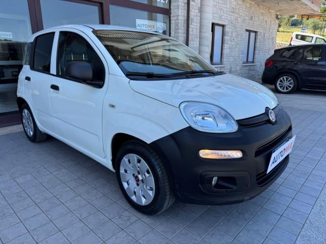 Fiat Panda Van 1.2 69cv EasyPower GPL