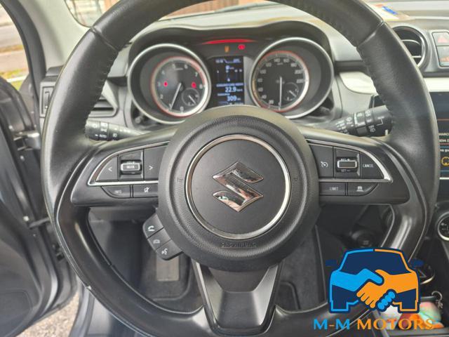 Suzuki Swift 1.0 Boosterjet Cool