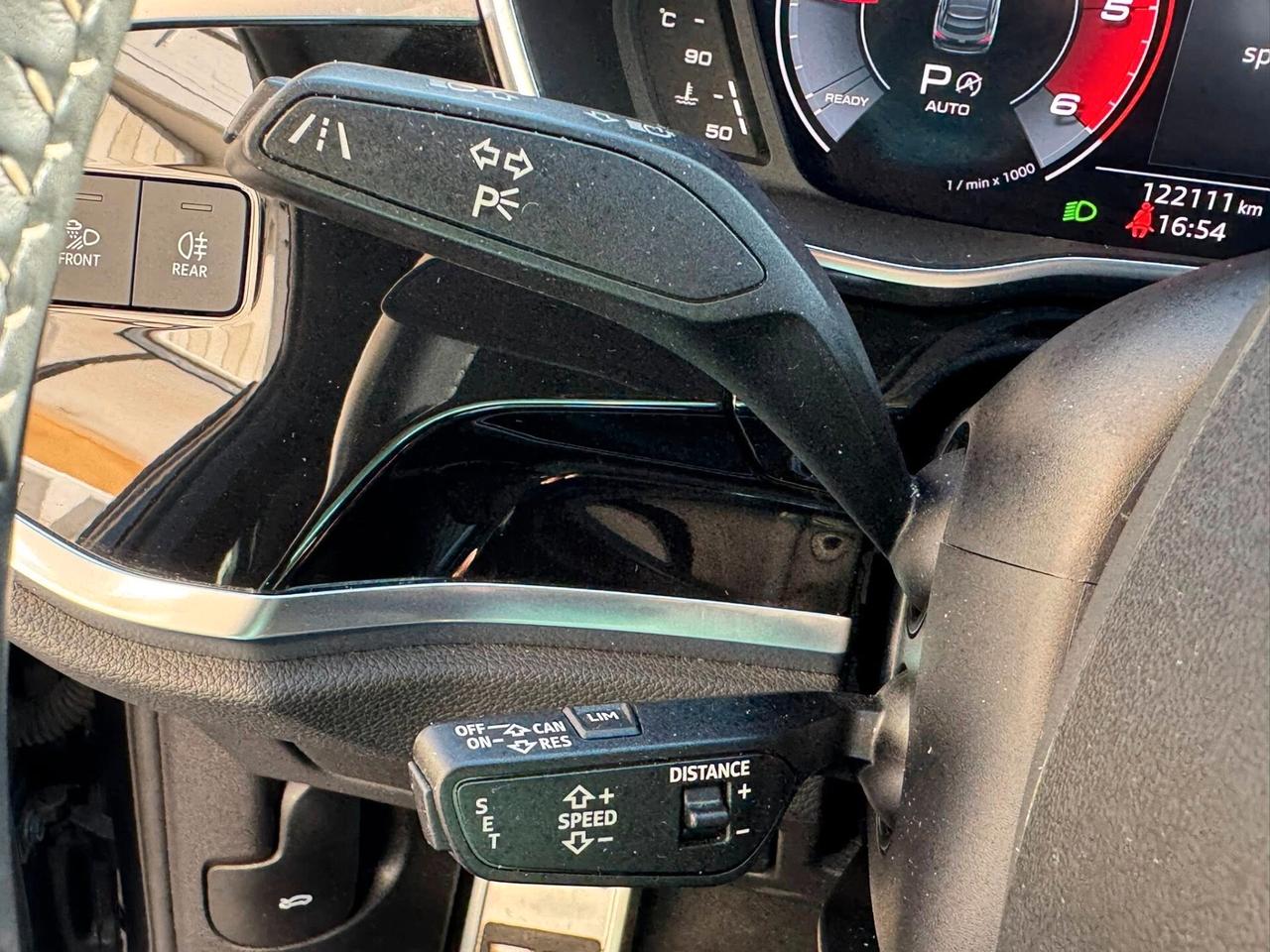 AUDI Q3 SPB 35 TDI S-LINE S-TRONIC FULL PERFETTA