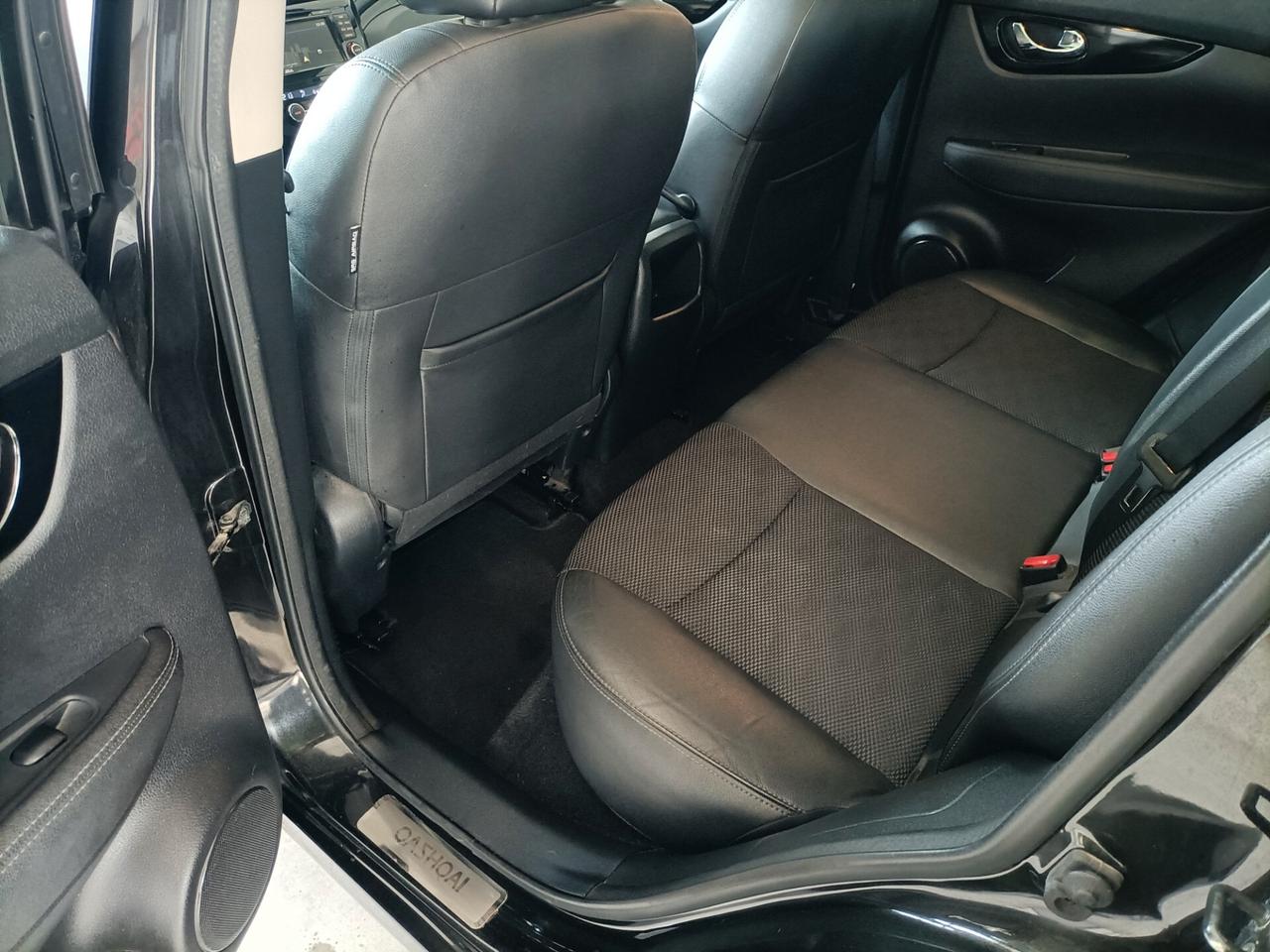 Nissan Qashqai 1.6 dCi CV 131 2WD Tekna 06/2016