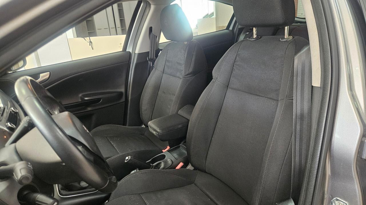 Alfa Romeo Giulietta 1.6 JTDm-2 105 CV Exclusive