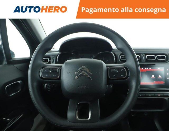 CITROEN C3 PureTech 110 S&S Shine Pack