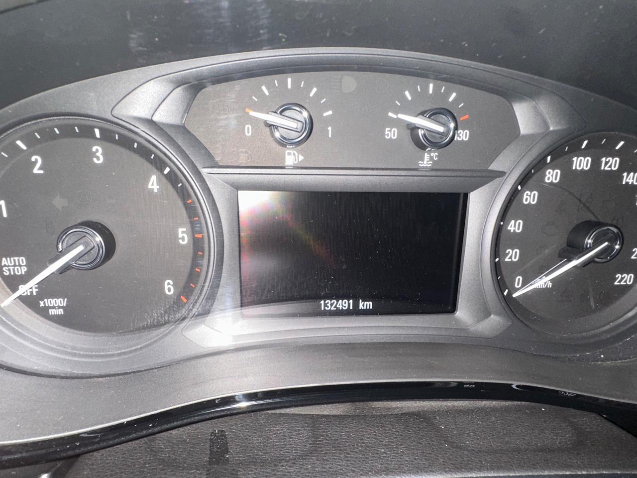 Opel Mokka X 1.6 CDTI Ecotec 4x2 Start&Stop Ultimate