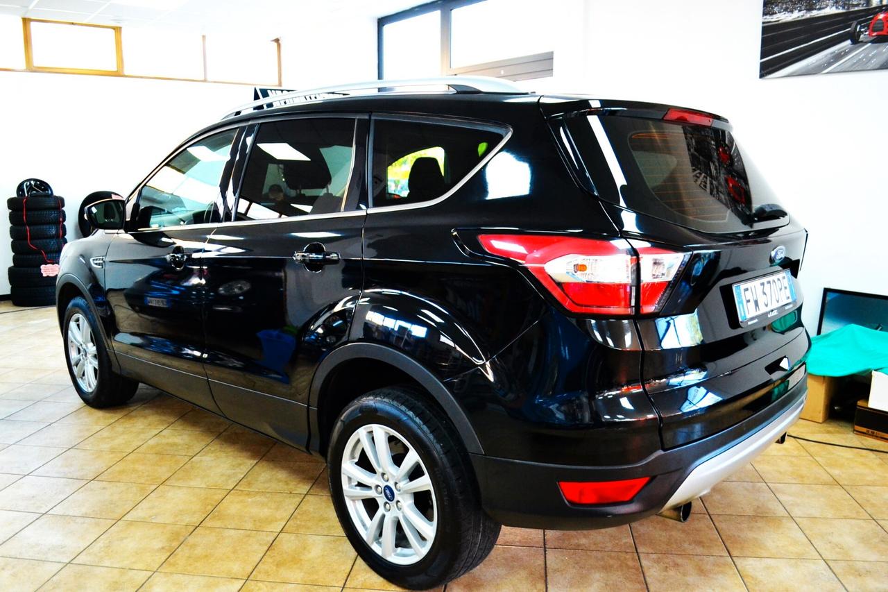 Ford KUGA 1.5 TDCi 120CV S&S 2WD NEOP. 2019 Eu6C