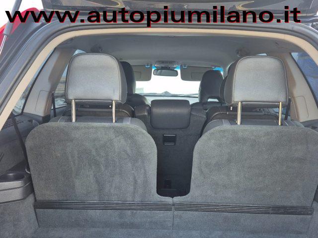 VOLVO XC90 D5 AWD Geartronic Momentum