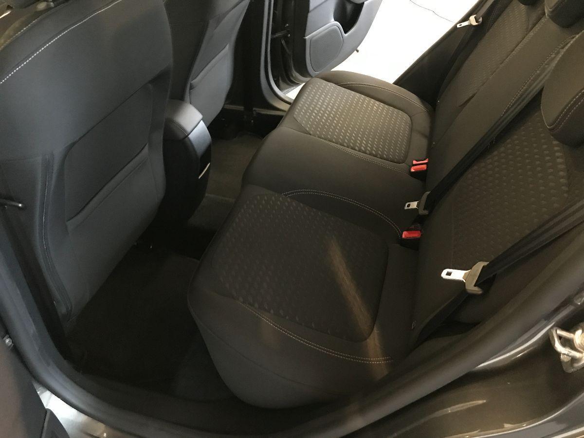 FORD Fiesta 1.0 Hybrid 125 CV Titanium