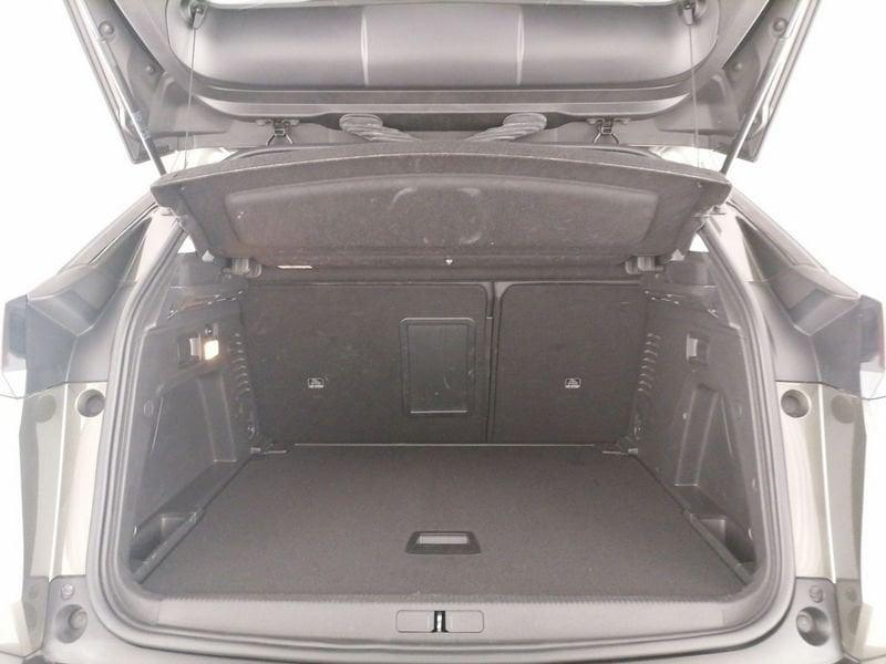 Peugeot 3008 1.2 puretech t Allure s&s 130cv my18