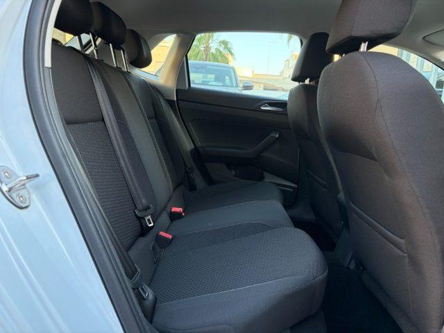 VOLKSWAGEN Polo 1.6 TDI 95 Highline