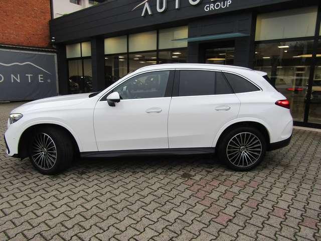 Mercedes-Benz GLC 220 d MHEV PREMIUM,TETTO,HUD,DIGITAL LED,CERCHI 20,FUL