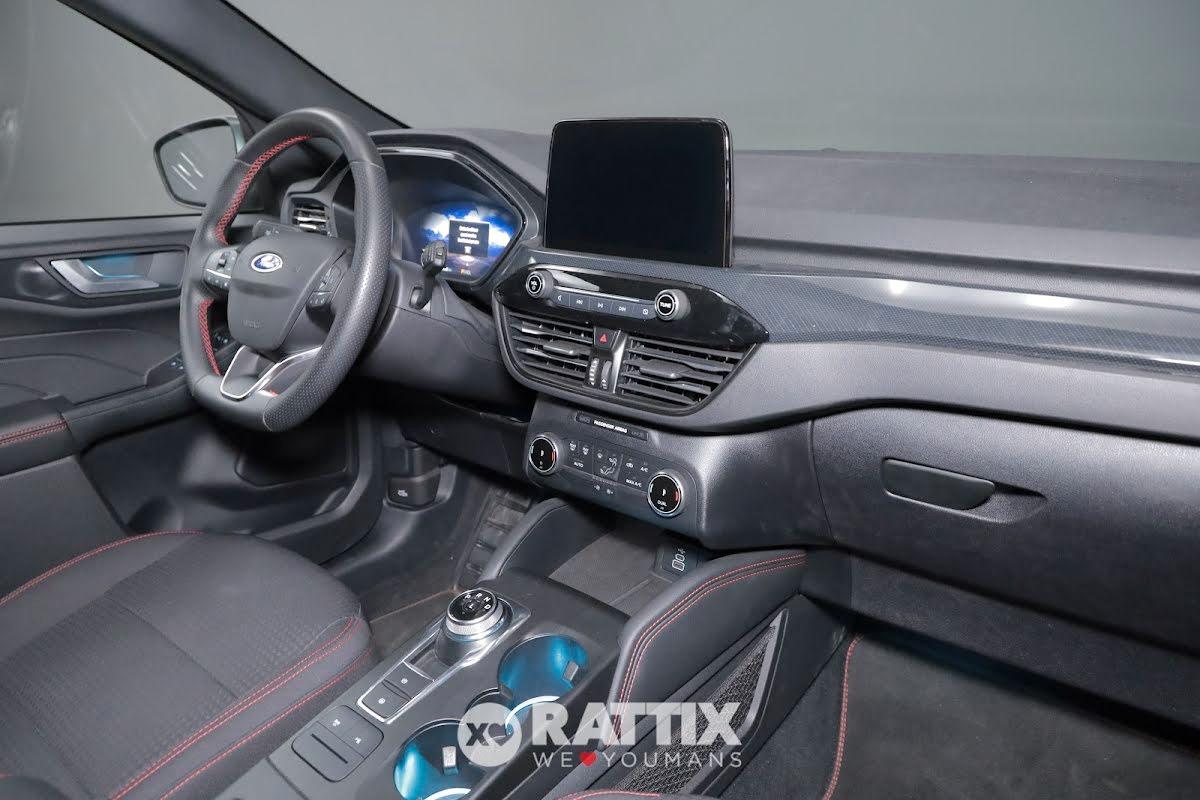 Ford Kuga 2.5 full hybrid 190CV ST-Line 2wd cvt