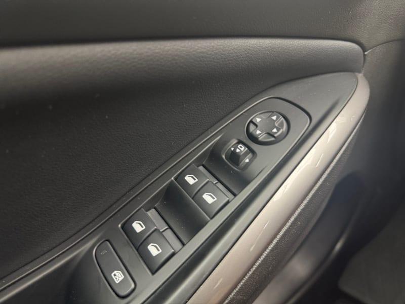 OPEL GRANDLAND 1.6 PHEV AUT. AWD GSE