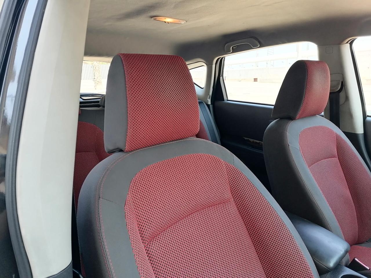 Nissan Qashqai 1.5 dCi 105cv 2007
