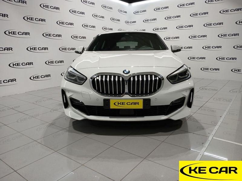 BMW Serie 1 118i 5p. Msport