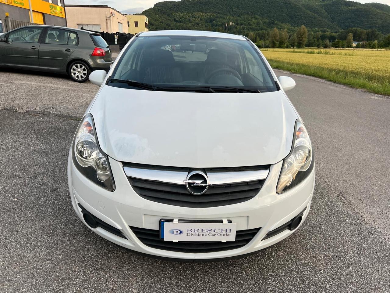 Opel Corsa 1.3 CDTI 75CV ecoFLEX 3 porte Edition