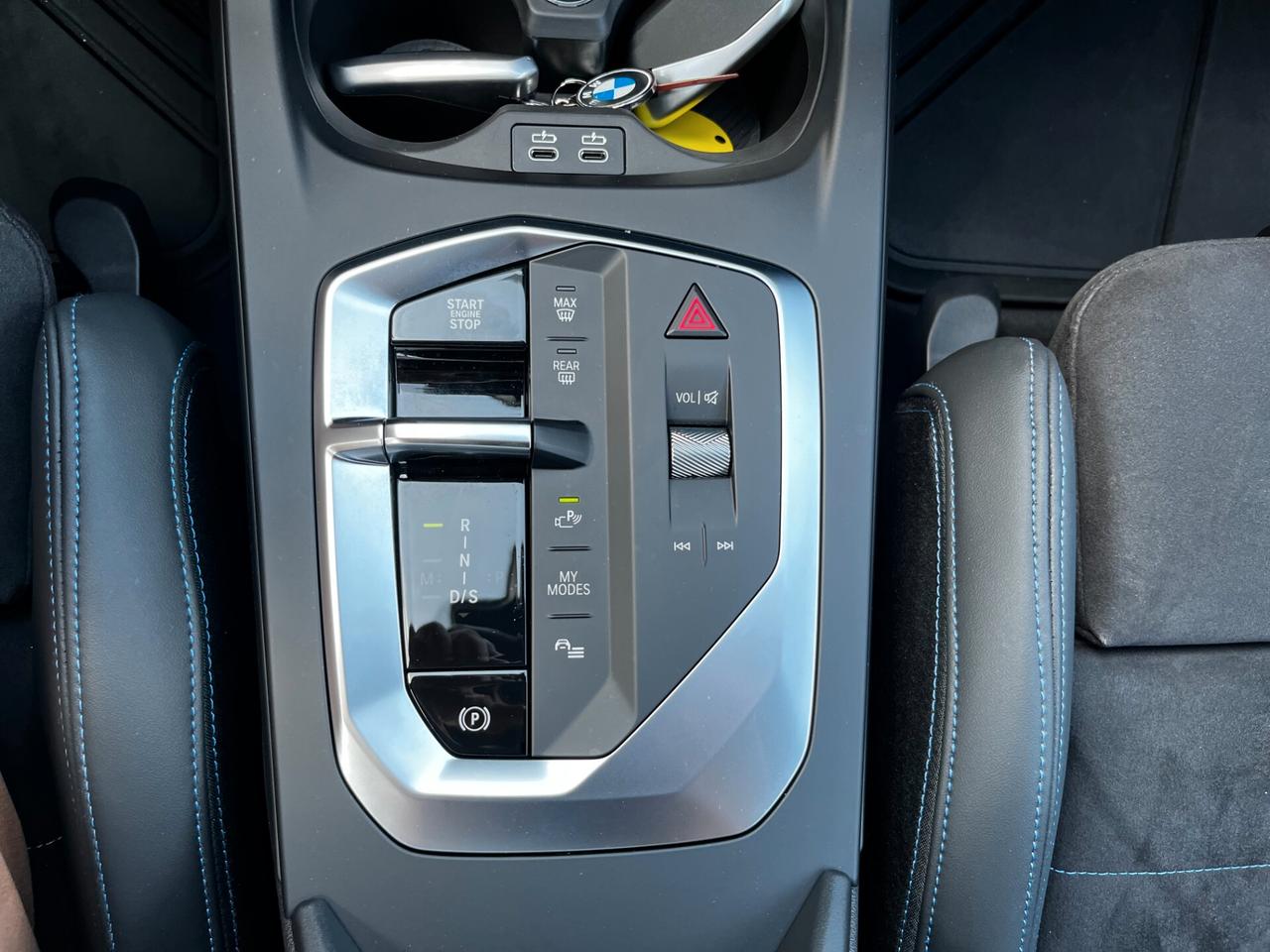 Bmw 123 xDrive 48V MSport