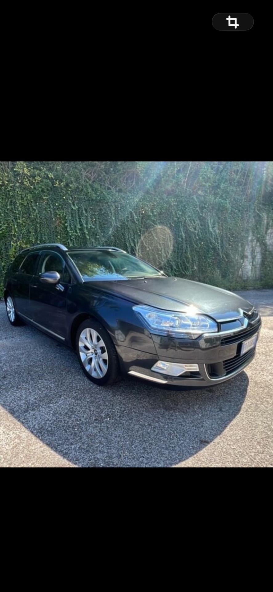 Citroen C5 BlueHDi 150 S&S Hydractive Executive Tourer XTR
