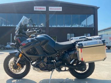Yamaha XT 1200 Z 2019