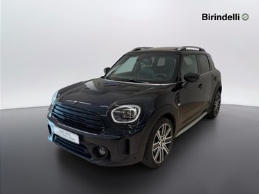 MINI Mini Countrym.(F60) - Mini 2.0 Cooper D Yours Countryman