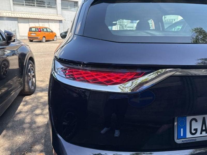 DS DS 7 DS7 CROSSBACK 2.0 BLUEHDI PRESTIGE 180CV AUTO