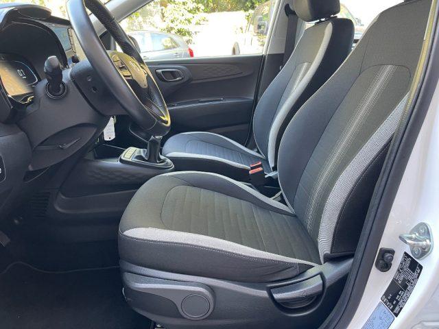 HYUNDAI i10 1.0 67CV MPI PRIME APP-CONNECT CRUISE CONTROL