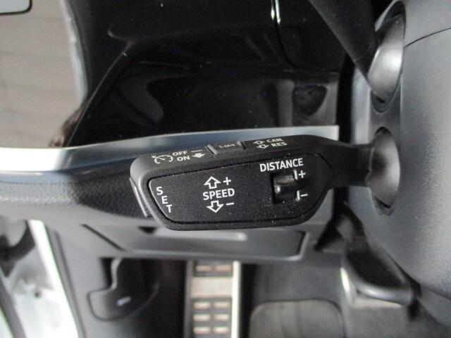 Audi Q3 SPB 35 TDI S tronic Identity Black