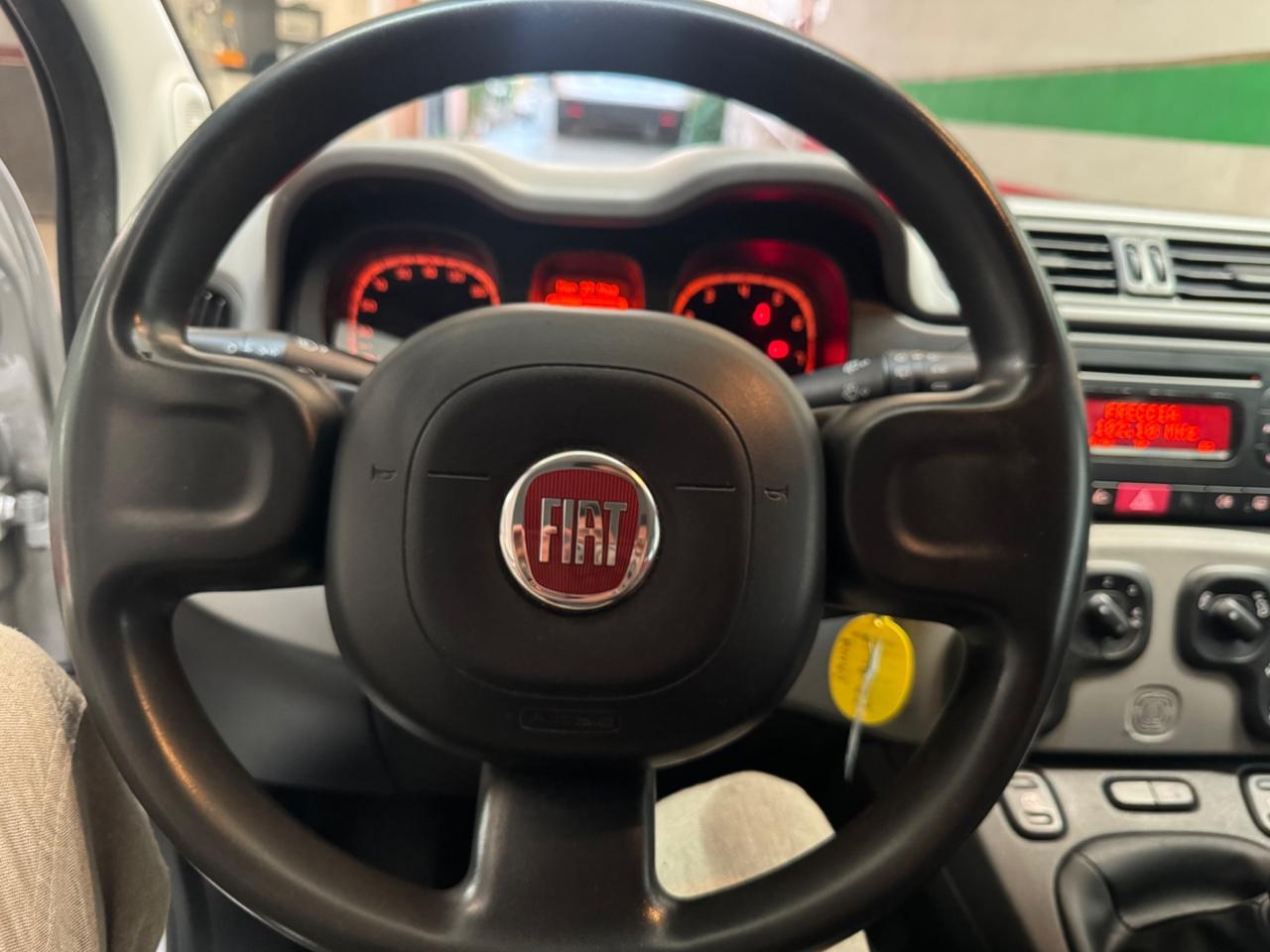 Fiat Panda 1.2 EasyPower Lounge