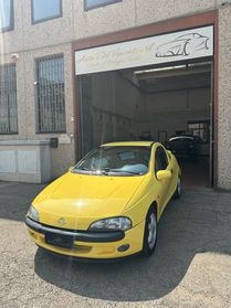 Opel Tigra 1.4i 16V cat