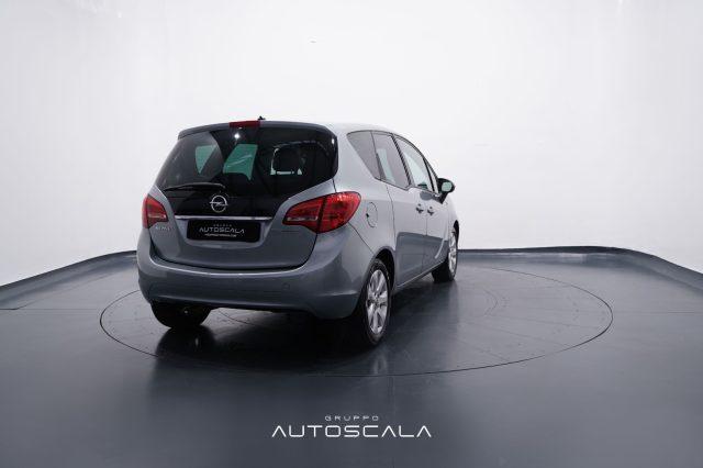 OPEL Meriva 1.4 Turbo 120CV Elective