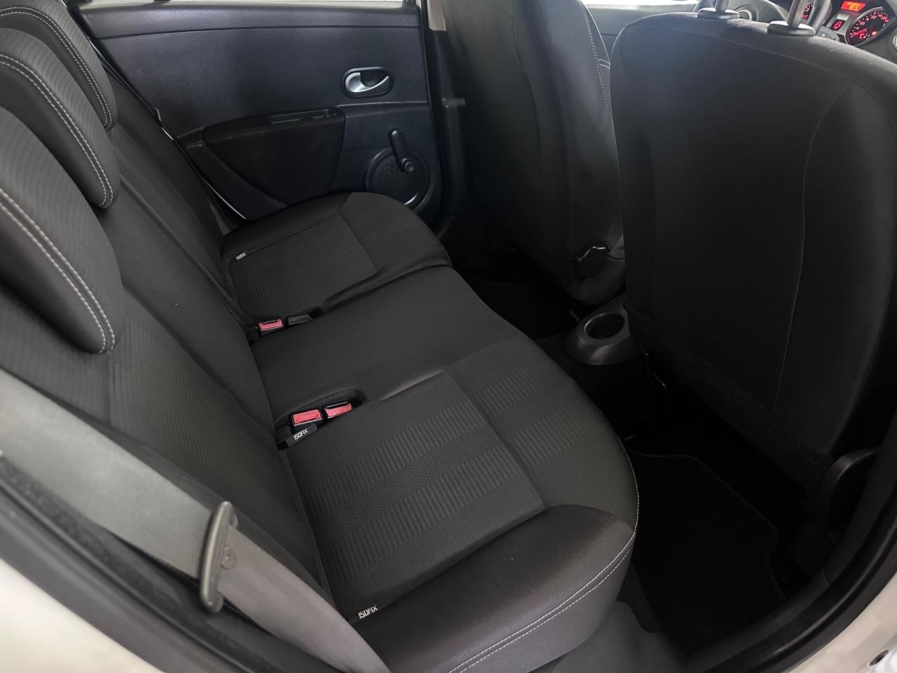 Renault Clio 1.2 Benzina 16V 5 porte Luxe Ok Neopatentati