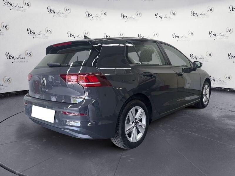 Volkswagen Golf Golf 2.0 TDI 116 CV SCR Life NAVI COCKPIT LED NEOPATENTATI