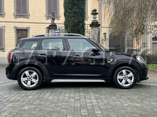 MINI Countryman 1.5 One D Hype Countryman Automatica