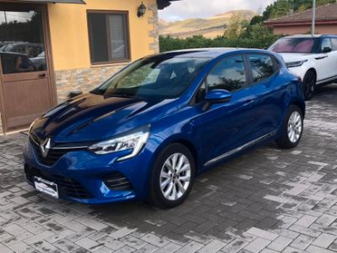 Renault Clio 1.5 dCi 85 CV Zen 2020