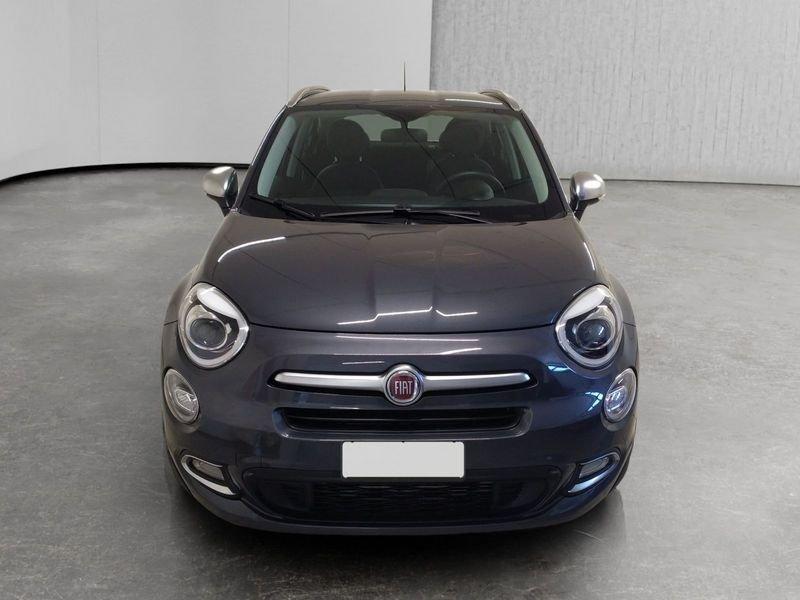FIAT 500X 1.3 mjt Mirror 4x2 95cv my18