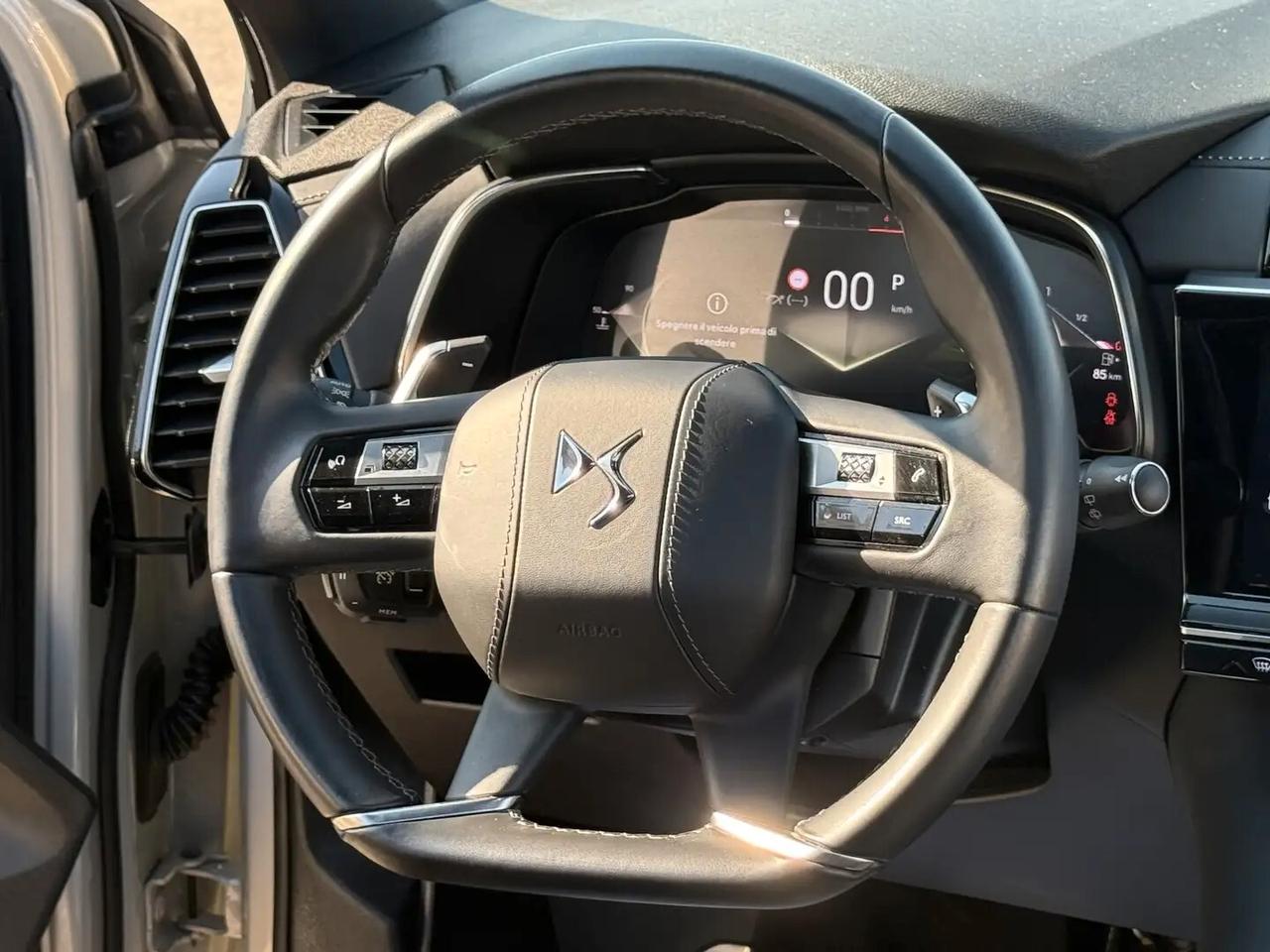 Ds 7 Automobiles 2025 1.5 bluehdi Etoile 130cv auto Tetto!!!