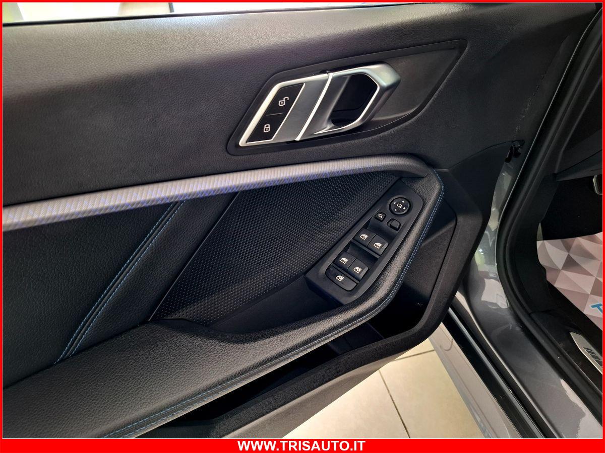 BMW 118d 2.0 Aut. M sport (FULL LED+PELLE+NAVI)