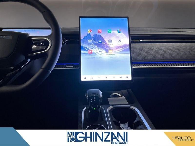 Jaecoo Jaecoo 7 Jaecoo 7 1.6 TGDI 147 CV aut. 4WD Exclusive _ Km0
