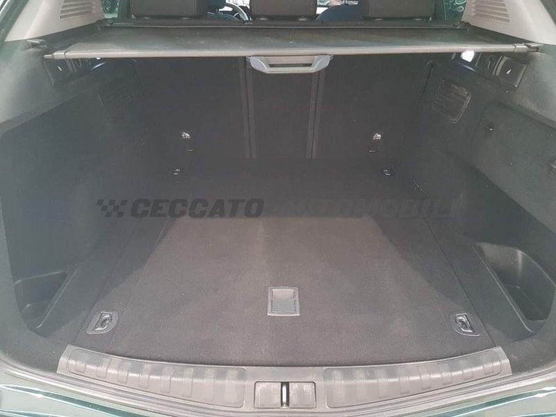 Alfa Romeo Stelvio Stelvio 2.2 t Super rwd 160cv auto