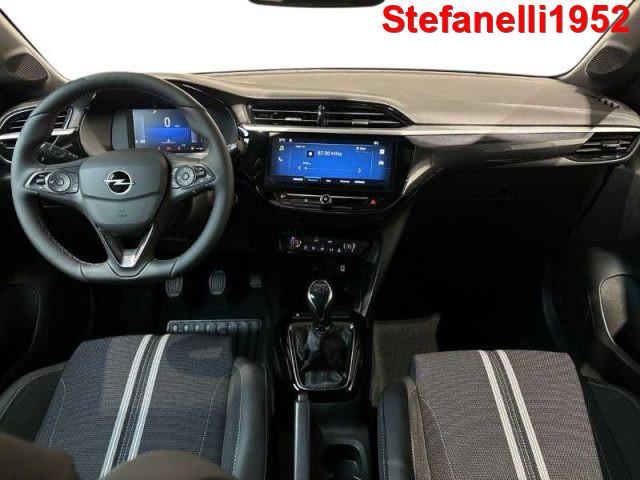 OPEL Corsa 1.2 GS s&s 100cv at8