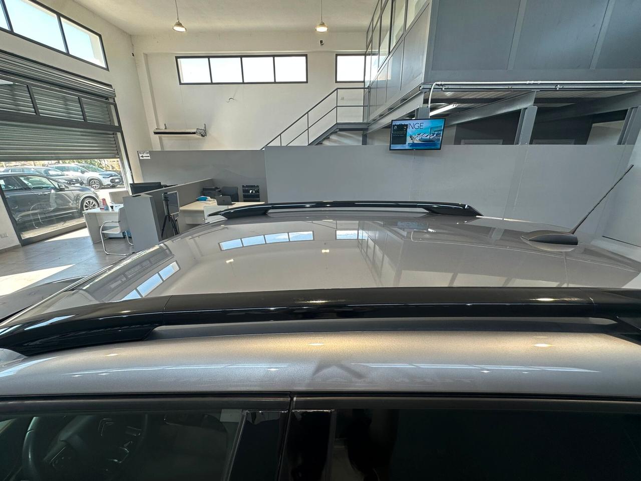 Citroen C3 Aircross BlueHDi 110 S&S Shine