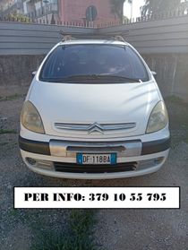 Citroen Xsara 1.6cc gpl (PRIVATO)-2006