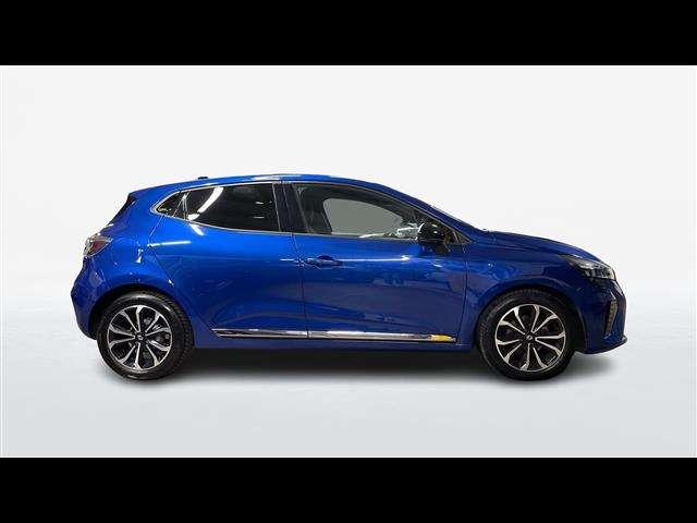 Renault Clio 1.0 tce Techno 90cv