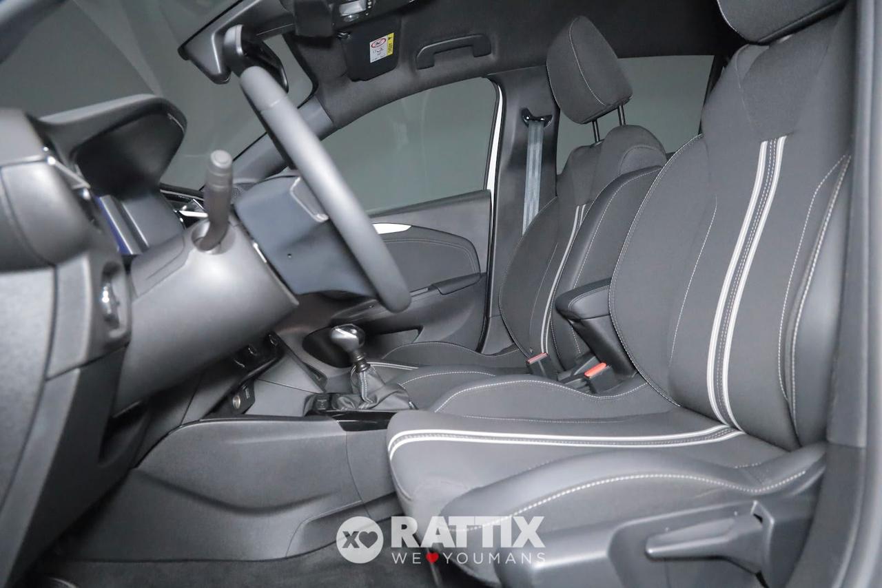 Opel Corsa 1.2 100CV GS