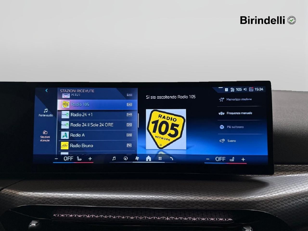 BMW BMW 318d Touring