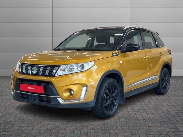 SUZUKI Vitara 1.0 Boosterjet 4WD AllGrip Cool