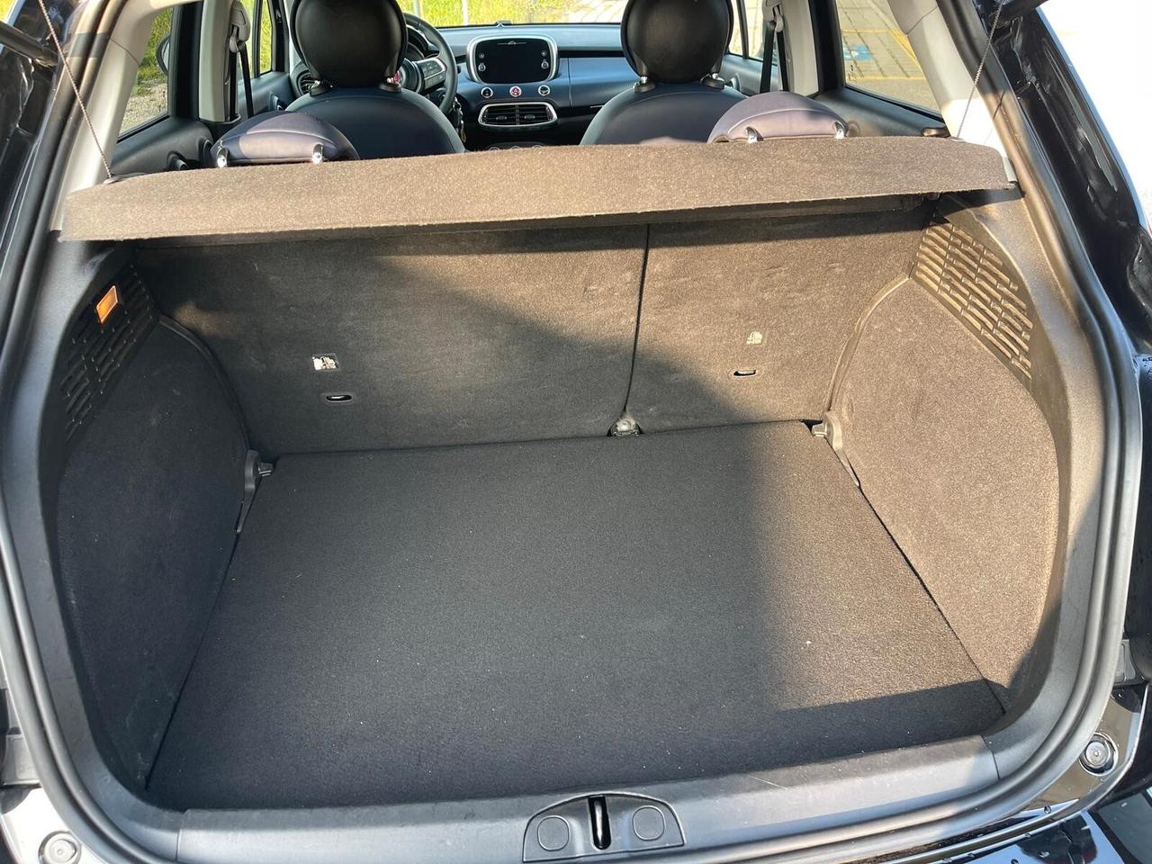 Fiat 500X 1.3 MultiJet 95 CV Sport