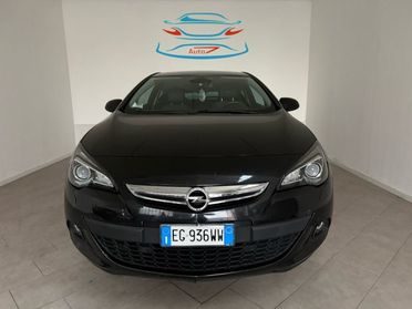 OPEL Astra GTC 1.6 Turbo 180CV 3 porte Cosmo S