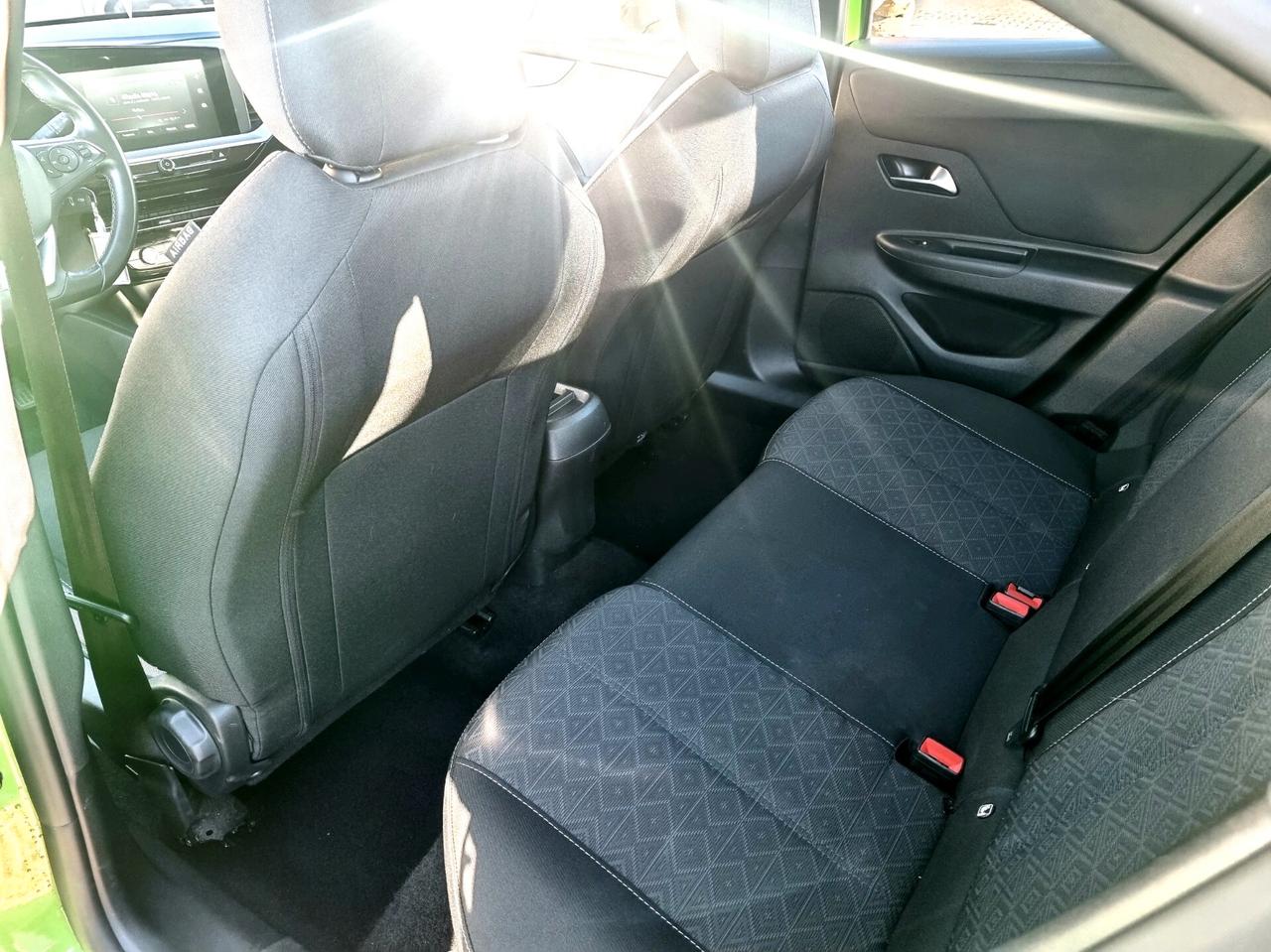 Opel Mokka 1.2 Turbo Edition