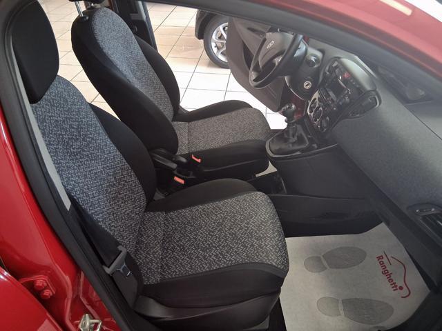 LANCIA Ypsilon 1.0 FireFly 5 porte S&S Hybrid Ecochic Gold